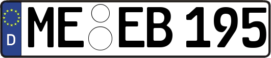 ME-EB195
