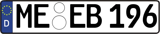 ME-EB196