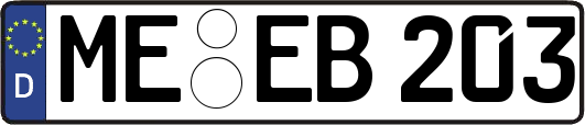ME-EB203