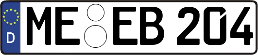 ME-EB204