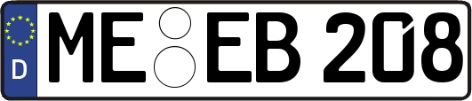 ME-EB208