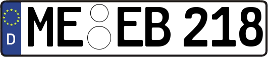 ME-EB218