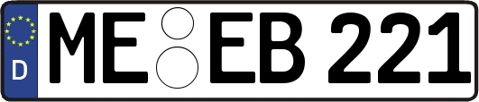 ME-EB221