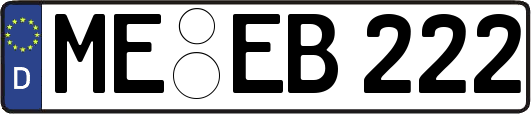 ME-EB222