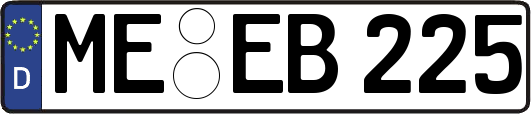 ME-EB225