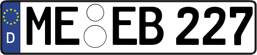 ME-EB227