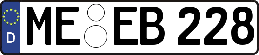 ME-EB228