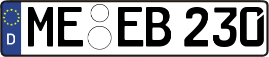 ME-EB230