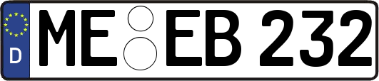 ME-EB232