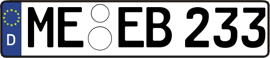 ME-EB233