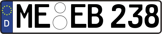 ME-EB238