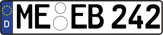 ME-EB242