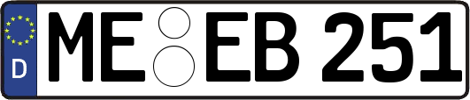 ME-EB251