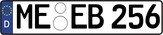 ME-EB256