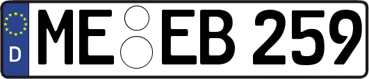 ME-EB259