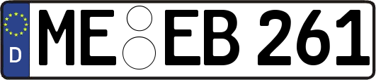 ME-EB261