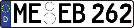 ME-EB262
