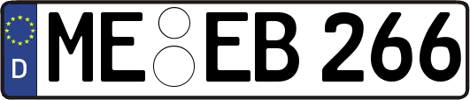 ME-EB266