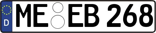 ME-EB268