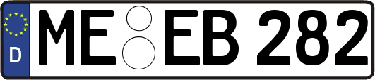 ME-EB282