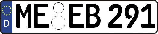 ME-EB291