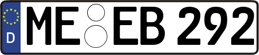 ME-EB292