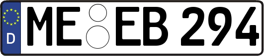 ME-EB294