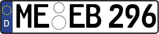 ME-EB296