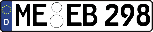 ME-EB298