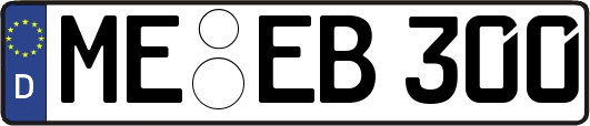 ME-EB300