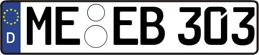 ME-EB303