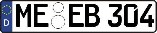 ME-EB304