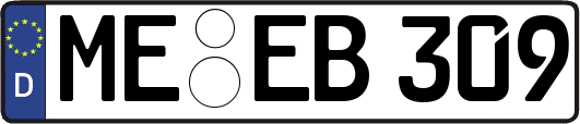 ME-EB309