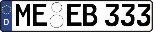 ME-EB333