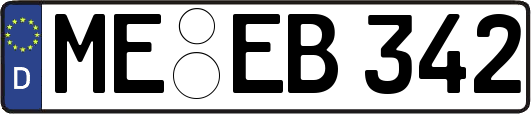ME-EB342
