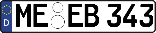 ME-EB343