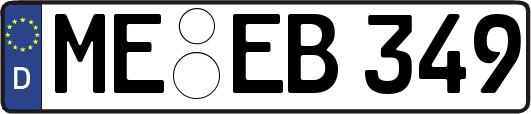 ME-EB349