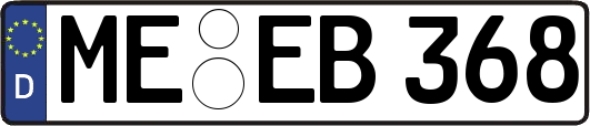 ME-EB368