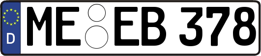 ME-EB378