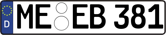 ME-EB381