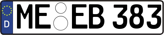 ME-EB383