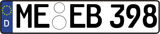 ME-EB398
