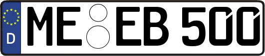ME-EB500