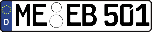 ME-EB501