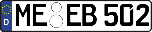 ME-EB502