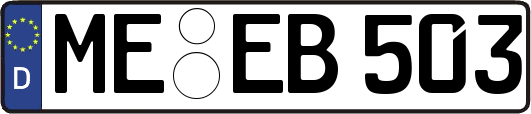ME-EB503