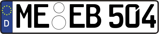 ME-EB504