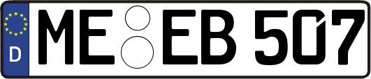 ME-EB507