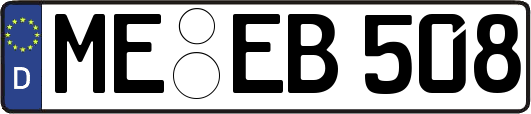 ME-EB508