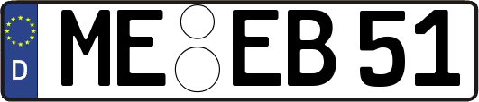 ME-EB51